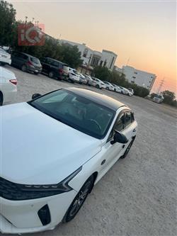 كيا K5